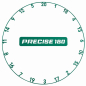 Preview: Precise180 OnePiece Zahlenring